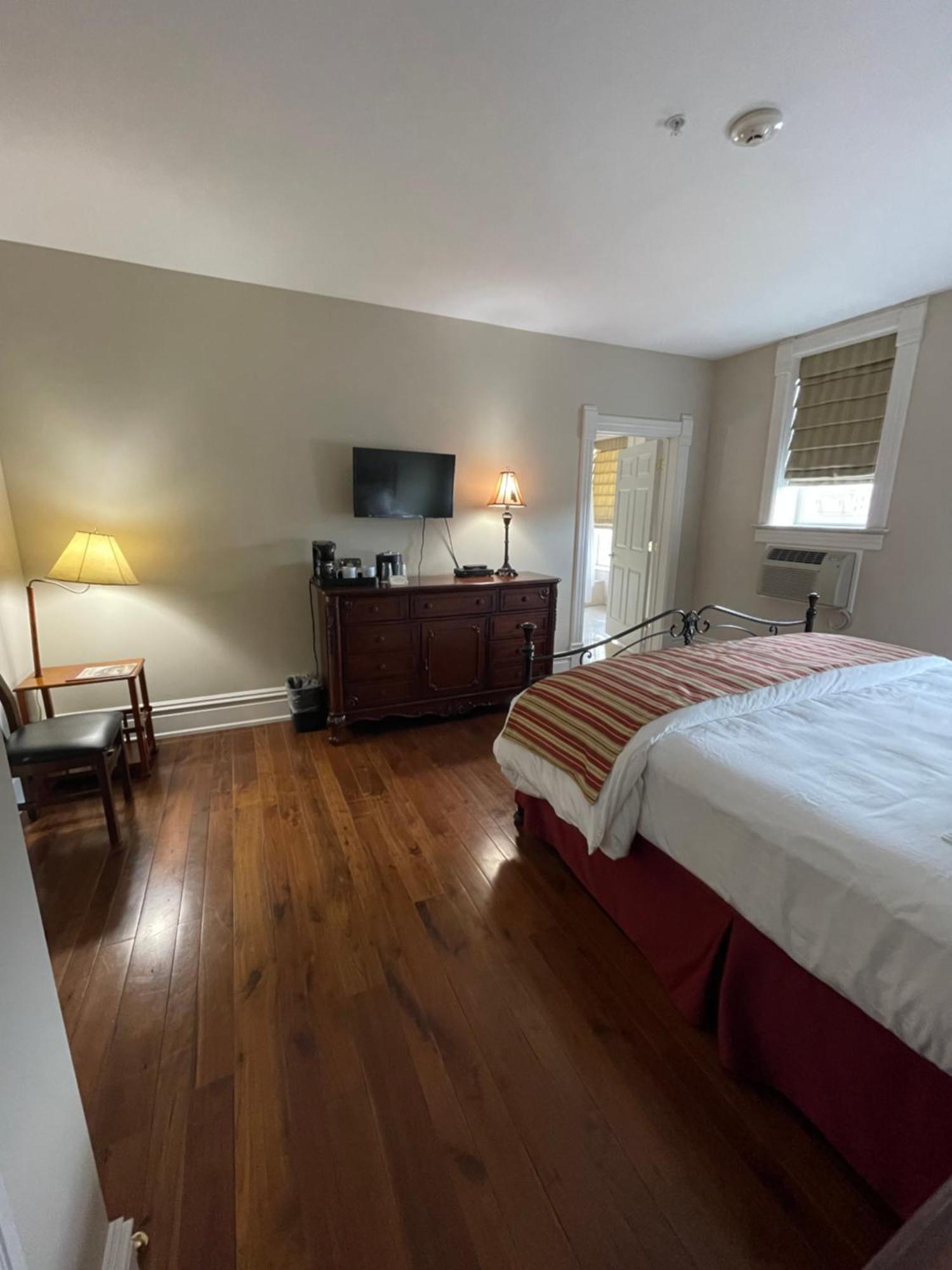 The Union Hotel Everett Luaran gambar