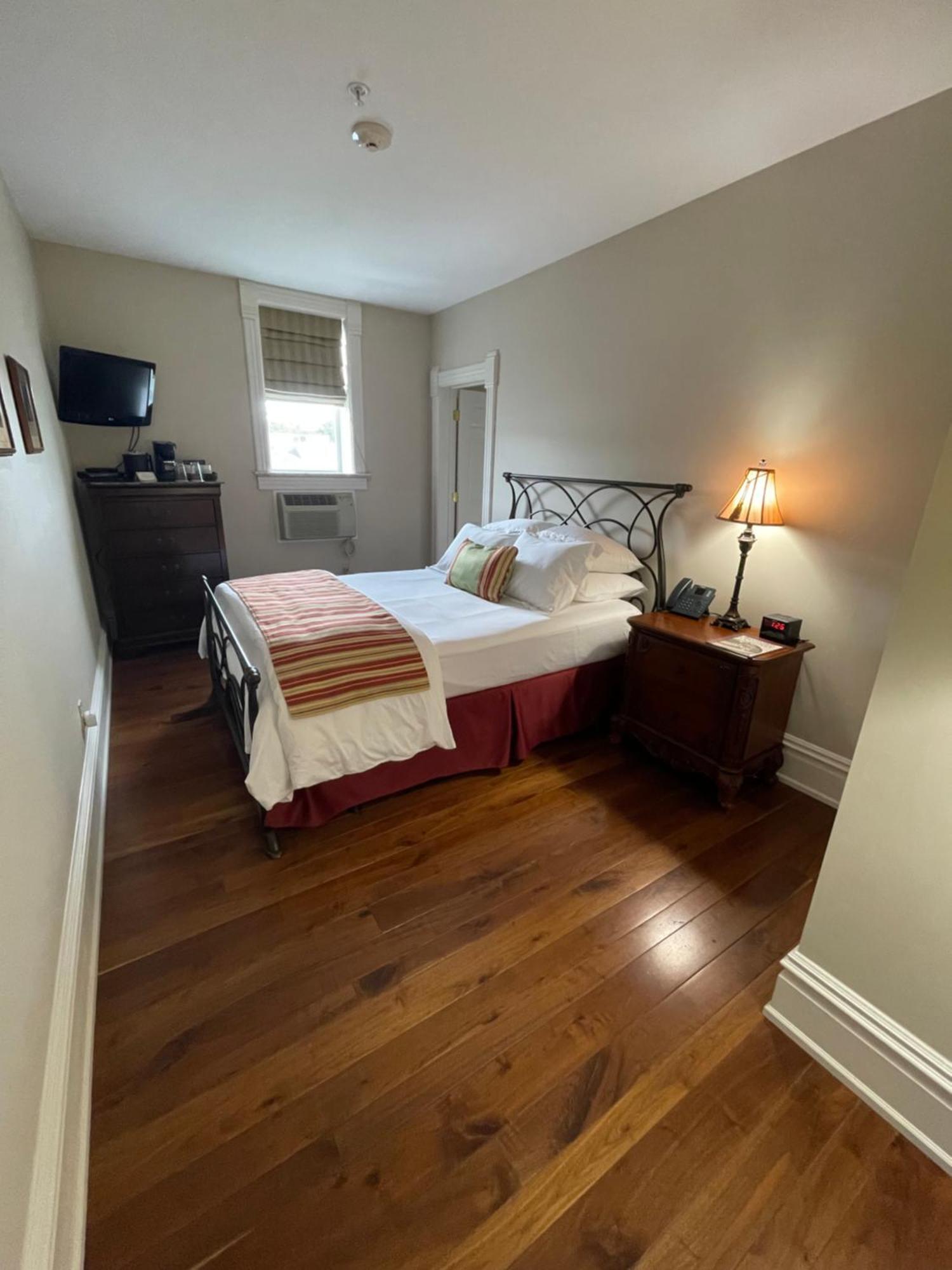 The Union Hotel Everett Luaran gambar
