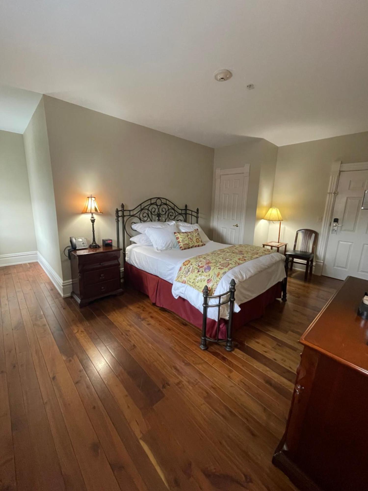 The Union Hotel Everett Luaran gambar