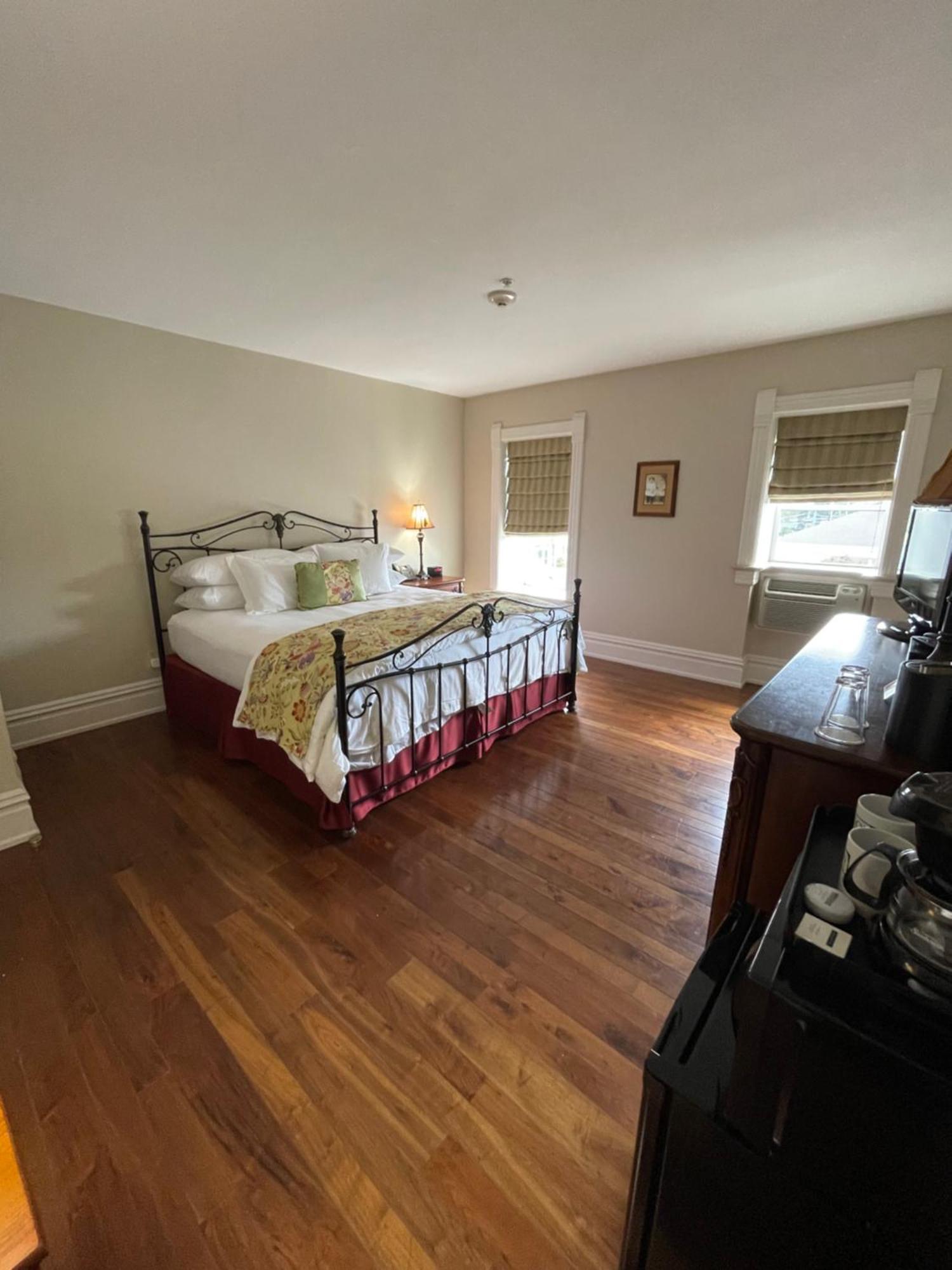 The Union Hotel Everett Luaran gambar